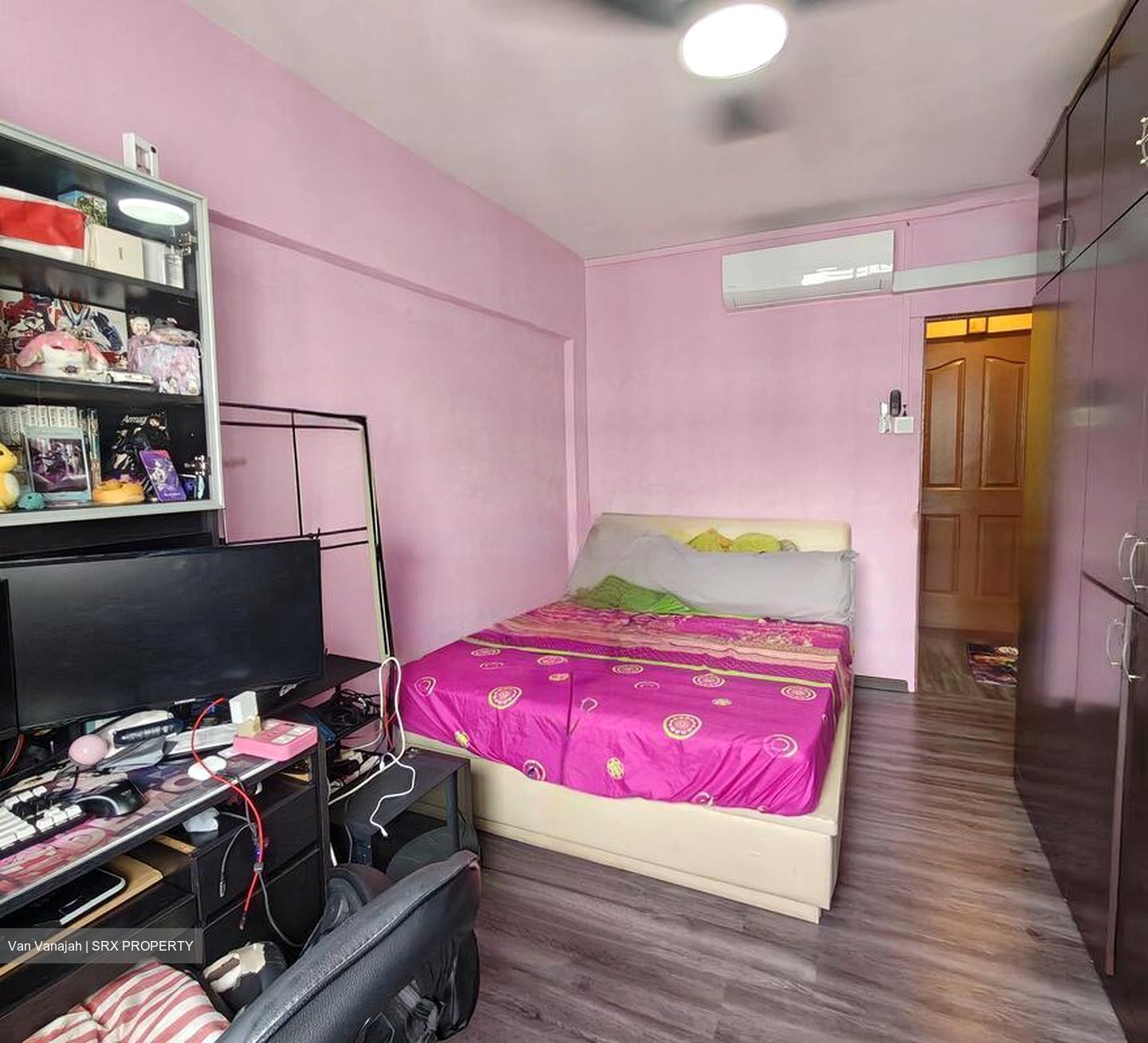 Blk 25 Marsiling Green (Woodlands), HDB 4 Rooms #480399541